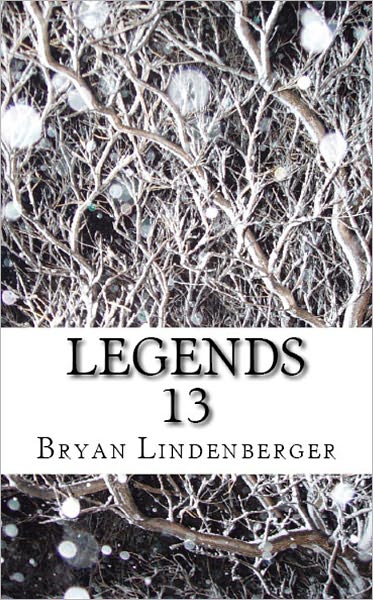 Legends 13