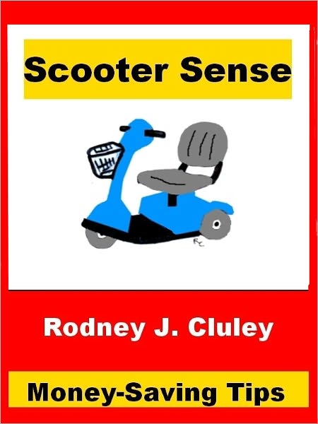 Scooter Sense