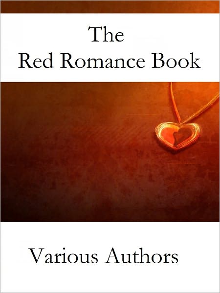 The Red Romance Book