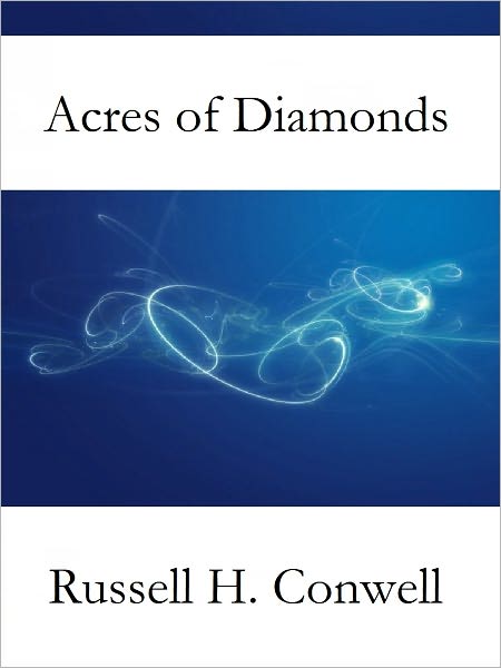 Acres of Diamonds