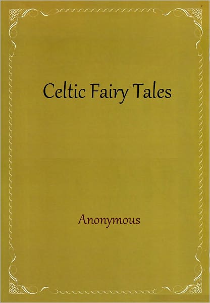 Celtic Fairy Tales