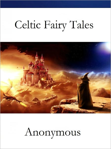 Celtic Fairy Tales