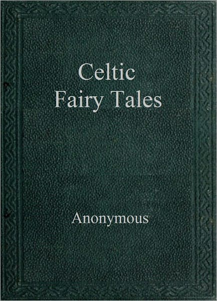 Celtic Fairy Tales