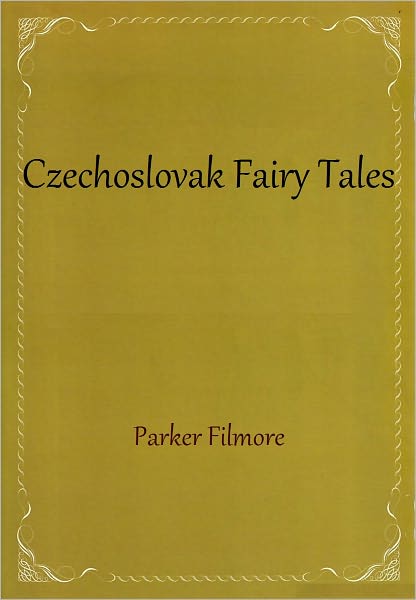 Czechoslovak Fairy Tales