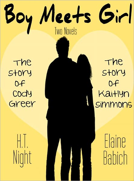 Boy Meets Girl: Two Novels