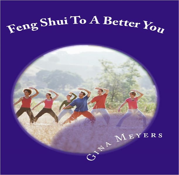 Feng Shui To A Better You, Inspiration Edition