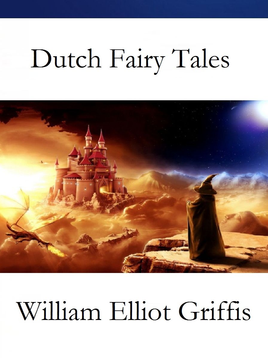 Dutch Fairy Tales