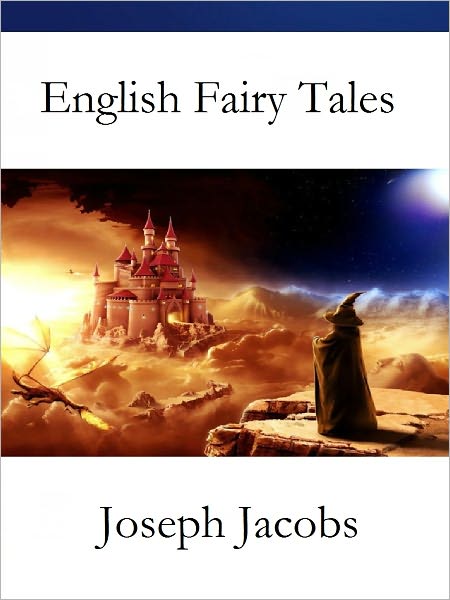 English Fairy Tales
