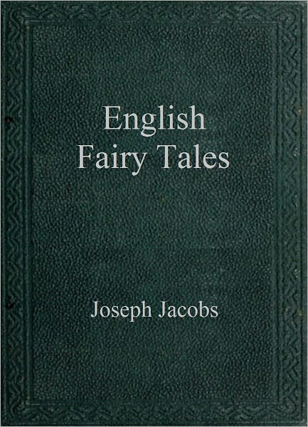 English Fairy Tales