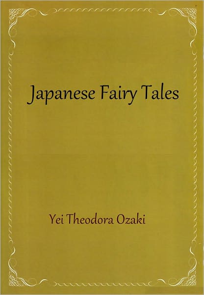Japanese Fairy Tales