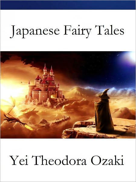 Japanese Fairy Tales