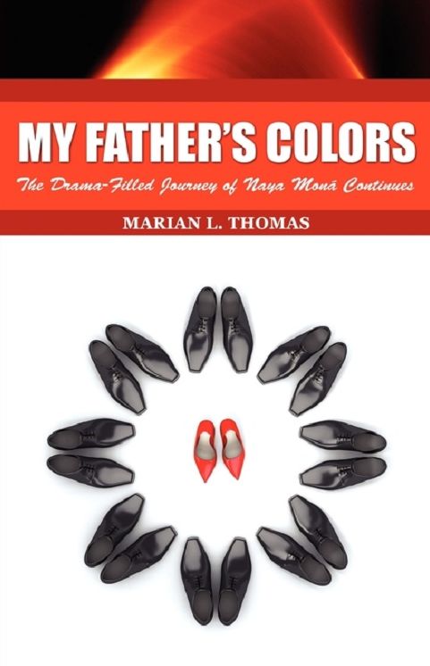 My Father's Colors-The Drama-Filled Journey of Naya Mon&agrave; Continues