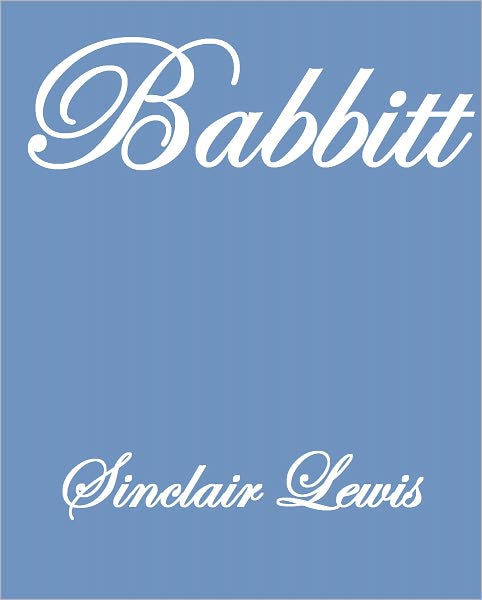 BABBITT