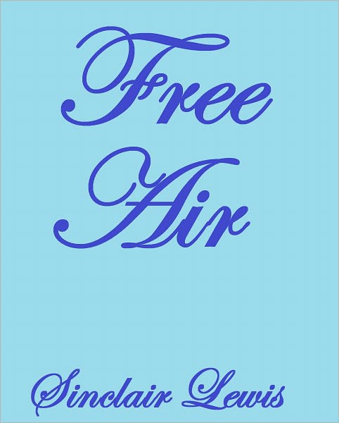 FREE AIR