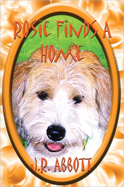 Rosie Finds a Home