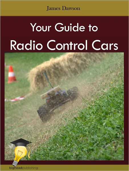 Your Guide to Radio Control Cars