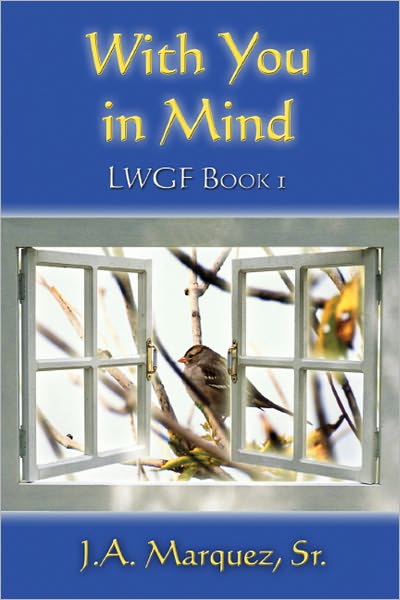 With You in Mind: LWGF Book I