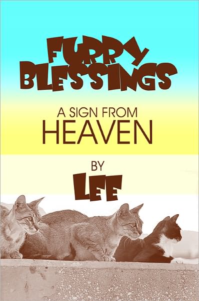 Furry Blessings: A Sign from Heaven