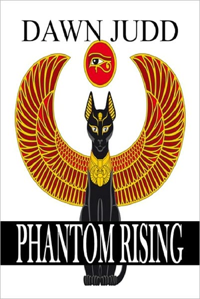 Phantom Rising