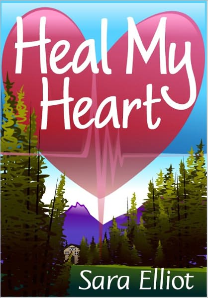 Heal My Heart