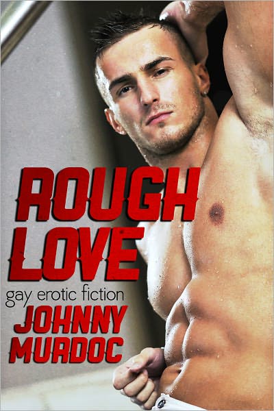 Rough Love: Gay Erotic Stories