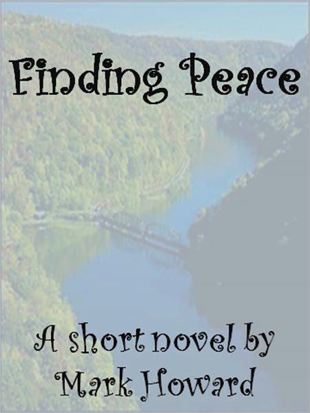 Finding Peace