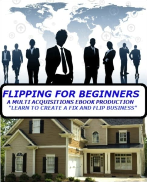 Flipping For Beginners