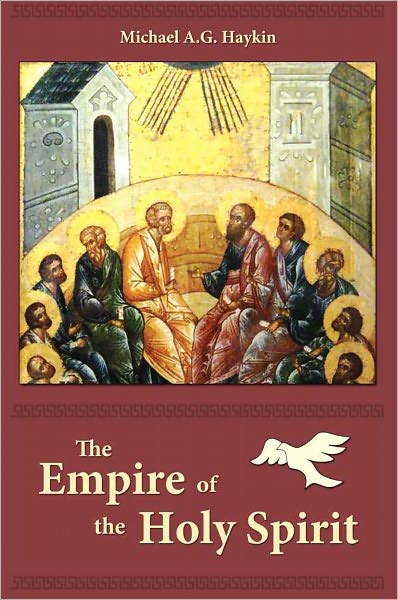 The Empire of the Holy Spirit