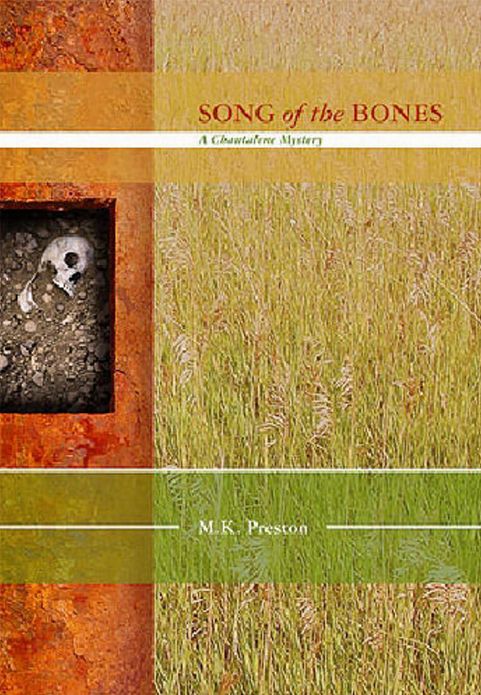 Song of the Bones