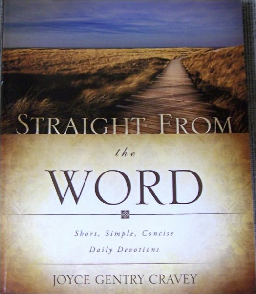 Straight From The Word