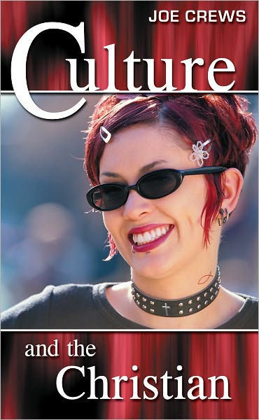 Culture and the Christian
