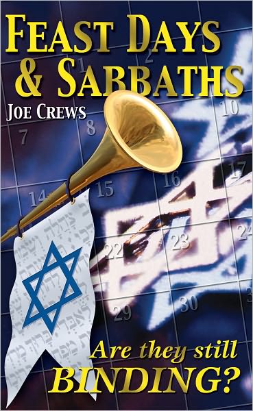 Feast Day and Sabbaths