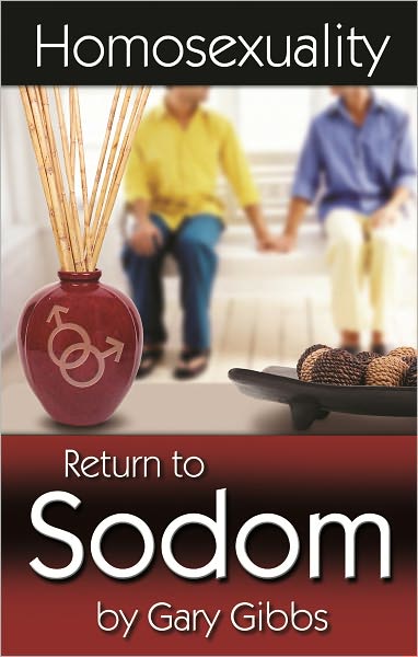 Homosexuality: Return to Sodom