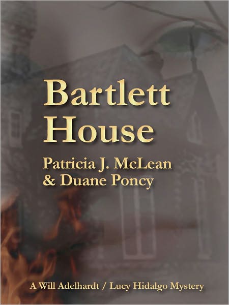 Bartlett House