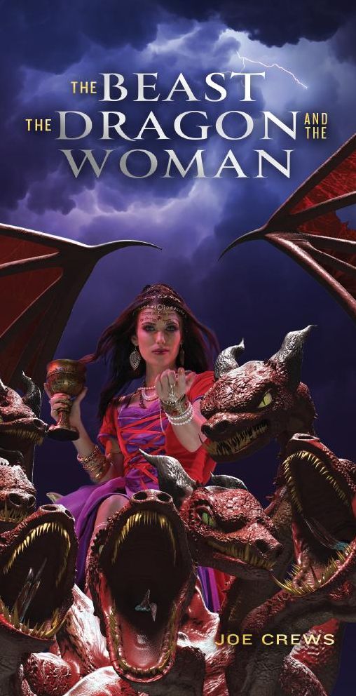 The Beast, Dragon, and the Woman