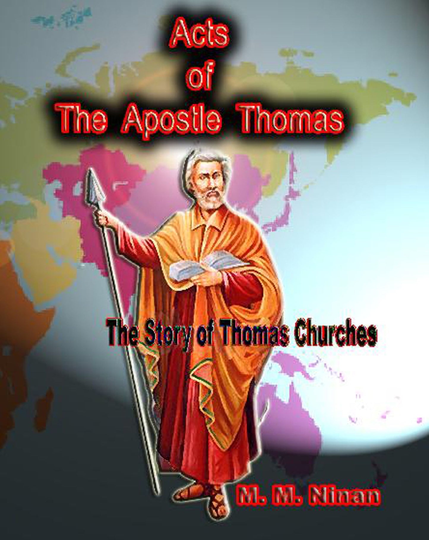 Story of St. Thomas