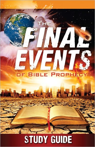 Final Events (Study Guide)