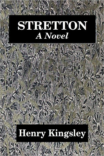 Stretton (Complete)
