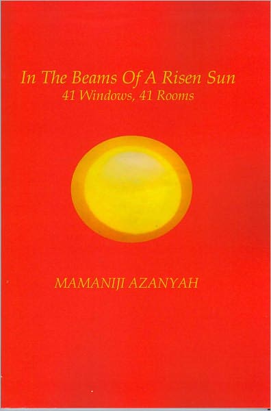 In The Beams Of A Risen Sun: 41 Windows, 41 Rooms