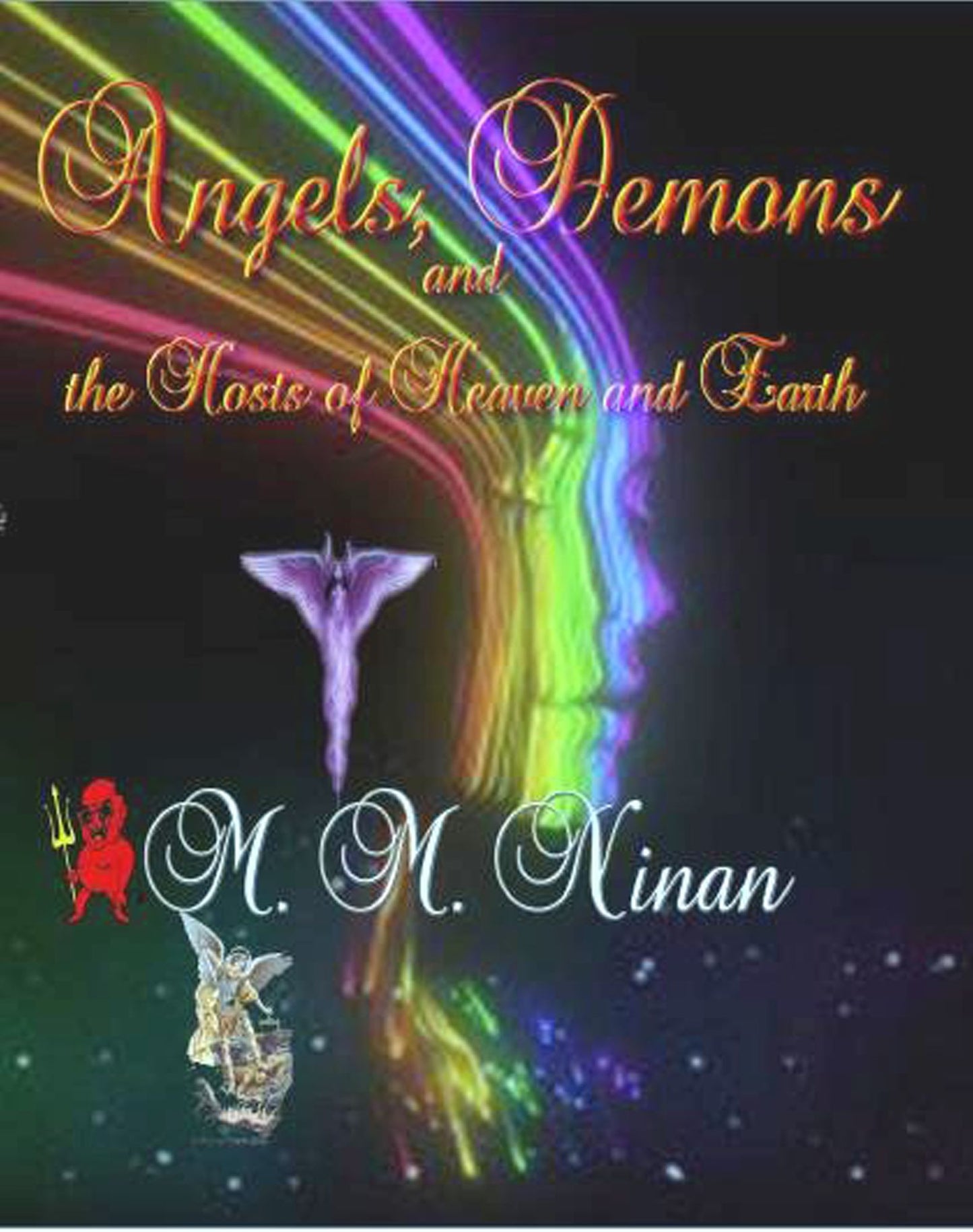 Angelic Hosts