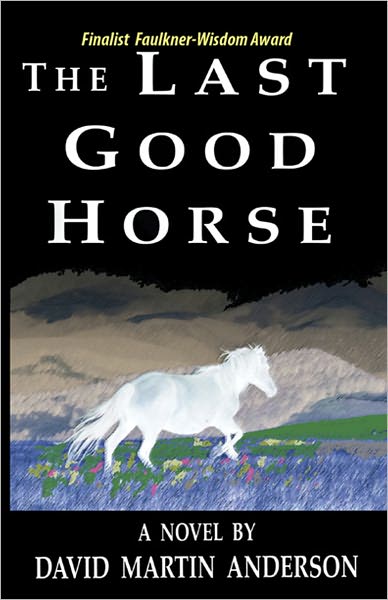 The Last Good Horse