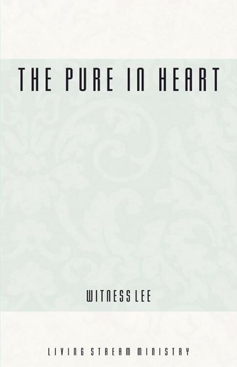The Pure in Heart