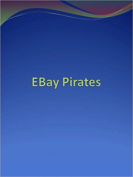 EBay Pirates