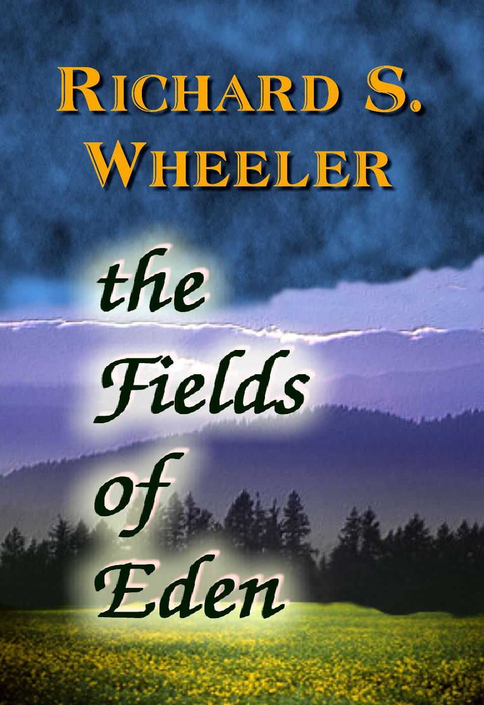 The Fields of Eden