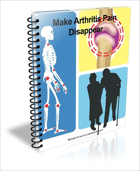 How To Attack Your Arthritis Pain And Feel Relief!
