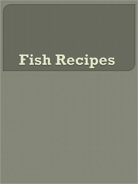 Fish Recipes