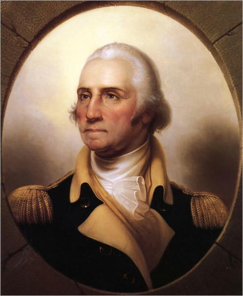 George Washington: Battle of King Mountain