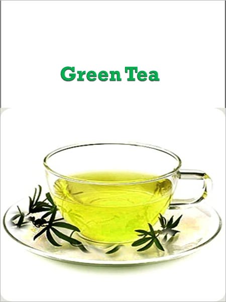 Green Tea