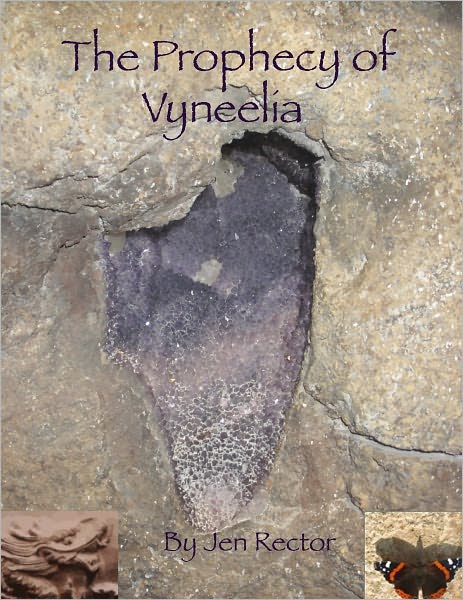 The Prophecy of Vyneelia