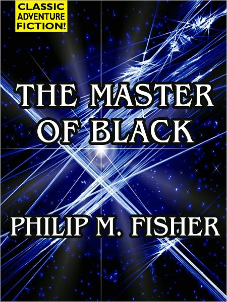 The Master of Black